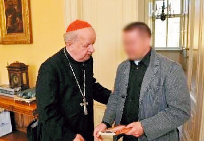 Wyspowiadał mnie fałszywy ksiądz!