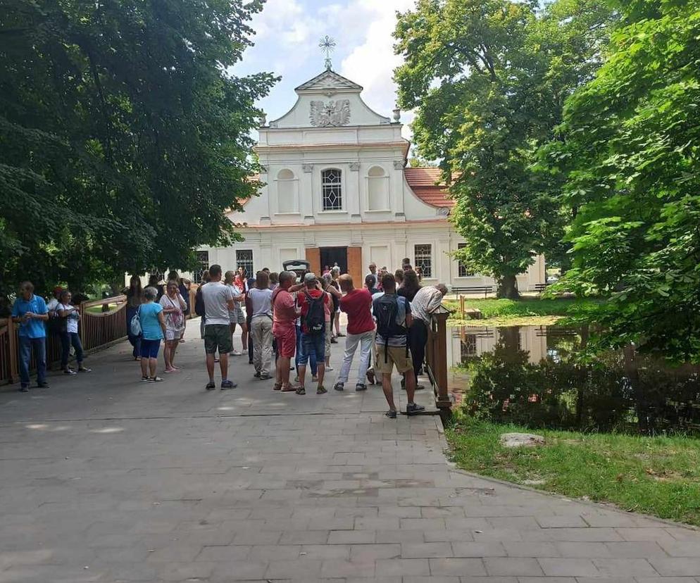 Wybrano 15 najpiękniejszych pieszych tras w Polsce. Jedna z nich jest w woj. lubelskim