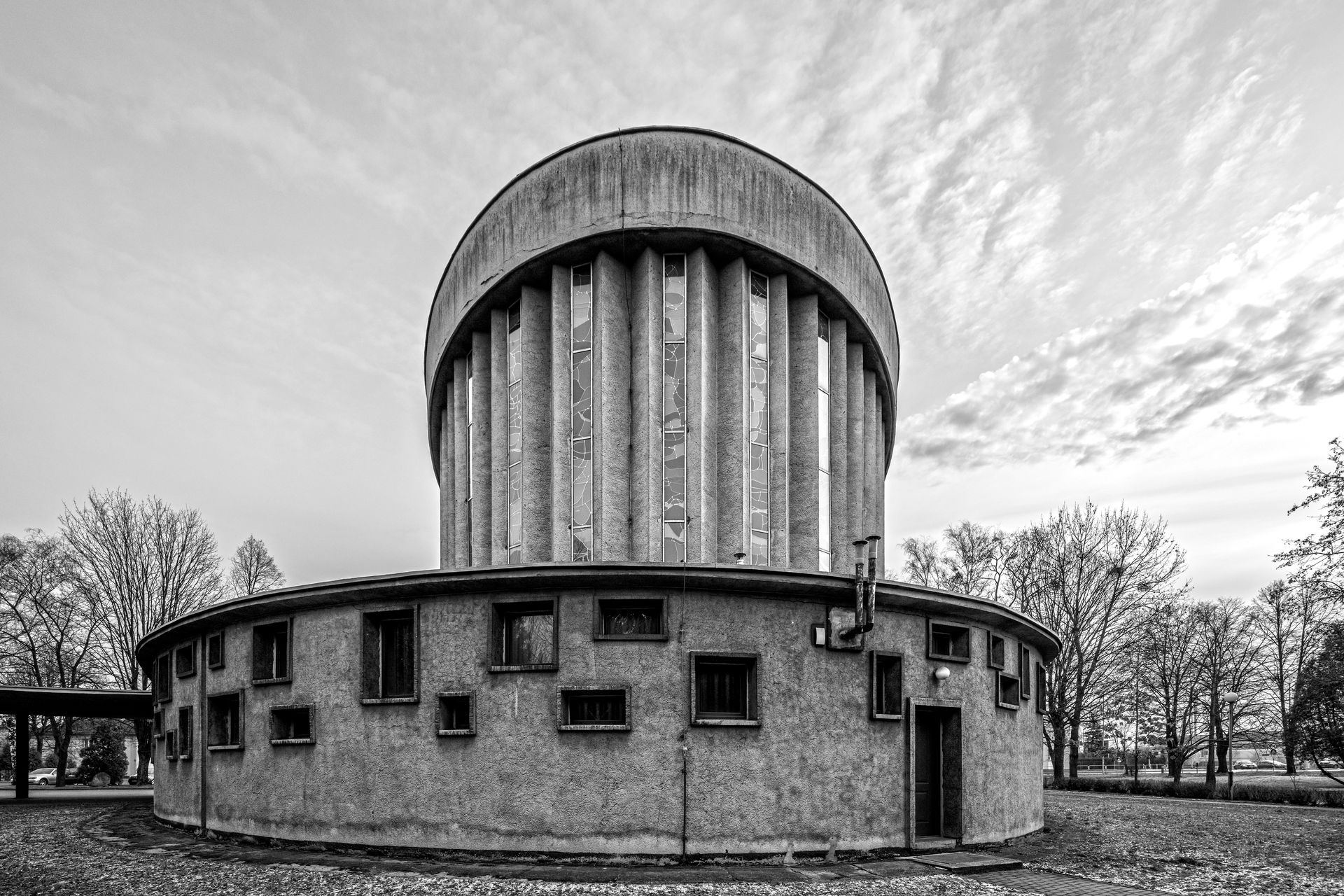 Kościół rzymsko-katolicki pw. św. Ducha 3