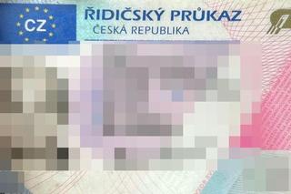 Był pijany, na haju i jeszcze... udawał Czecha!