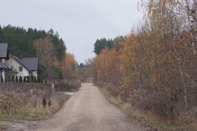 Bagnówka to najmłodsze osiedle Białegostoku