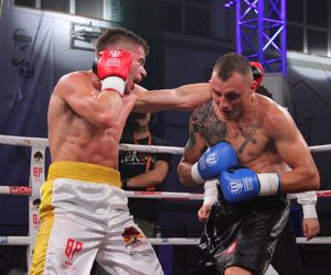 Białystok Chorten Boxing Show VIII