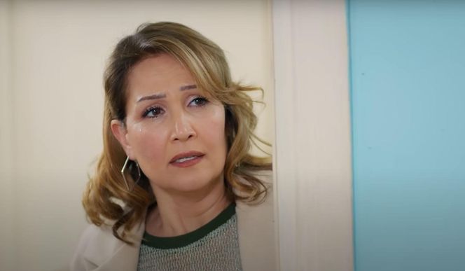 Alper pocałuje Silę na oczach Kuzeya i ją porwie, a ślub Egego i Melis dojdzie do skutku.