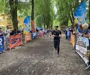 9. charytatywny Bieg o Złotą Monetę i wielki rodzinny piknik