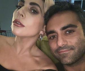 Lady Gaga zaręczona! Świat się dowiedział przez TO nagranie z Paryża 