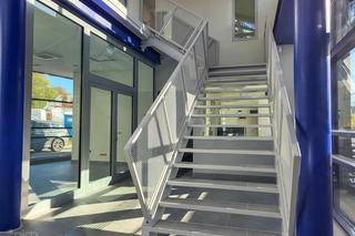 Przebudowany Dworzec Autobusowy Rataje