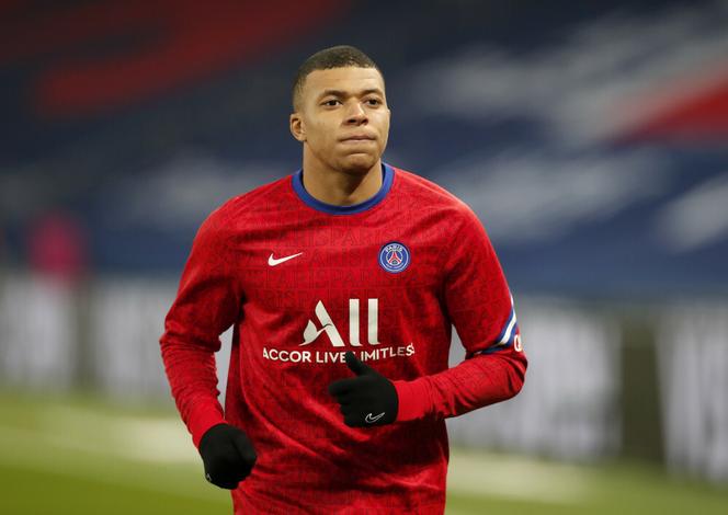 Prorocze słowa Kyliana Mbappe. Gwiazdor PSG wszystko PRZEWIDZIAŁ, prawdziwy HIT