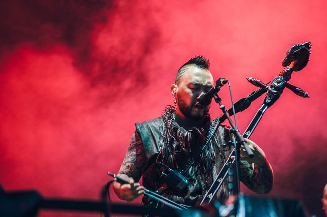 Masters of Rock 2025 - dzień 4.