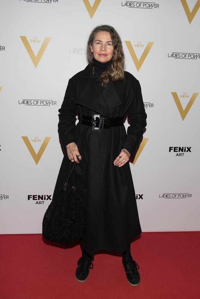 Premiera klipu  Ladies Of Power