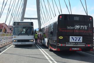 Most na Sole w Żywcu