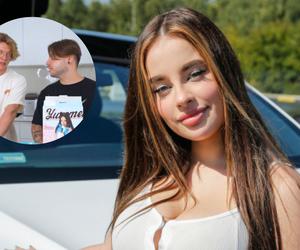 Napluł na płatki Fagaty. Teraz się z nią spotkał i przeprasza