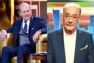 QUIZ. Włodzimierz Szaranowicz czy Dariusz Szpakowski? Legendarne komentarze kultowych postaci TVP. Pamiętasz wszystkie? 