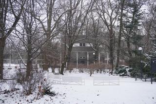 Par Wilsona w Poznaniu