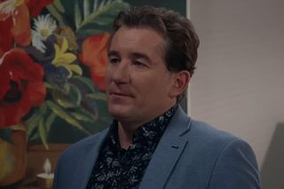 Pierwsza miłość odc. 4038. Jakub Wenerski (Przemysław Sadowski)