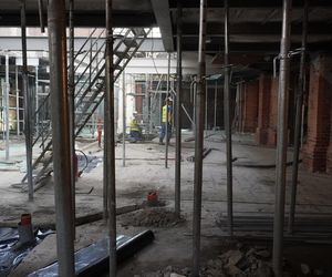 Rewitalizacji Hali Targowej w Gdańsku