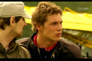 Ojciec Mateusz nawrócił Roznerskiego 