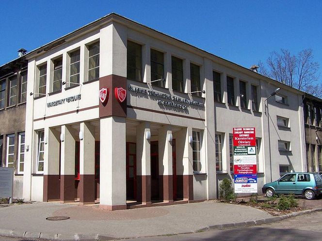6. Technikum nr 17 Katowice - 63.502 pkt