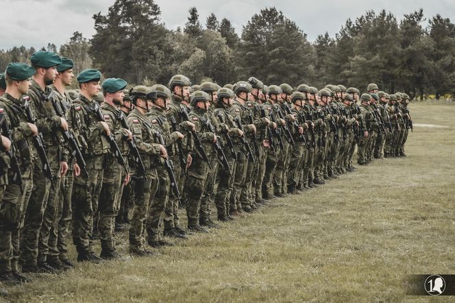 1.Dywizja Piechoty Legionów marszałka Józefa Piłsudskiego