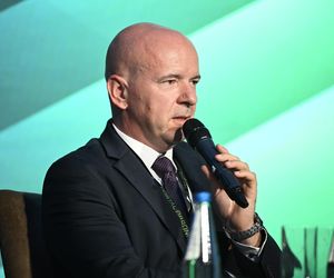 Komponent lotniczy i satelitarny w systemie bezpieczeństwa morskiego