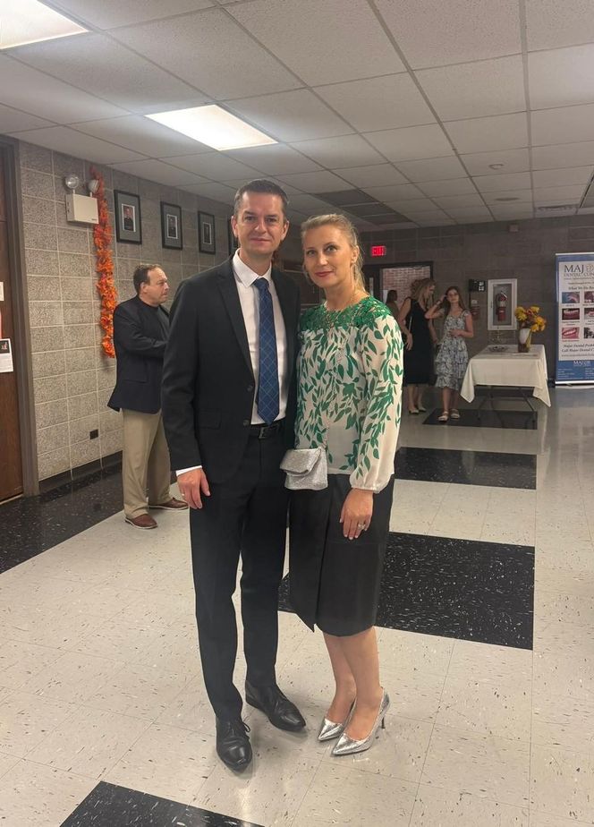 Spotkanie Wybitnych Polaków w Chicago