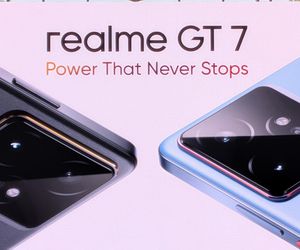 realme GT7 - 2025