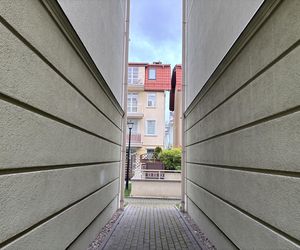 Osiedle Polana Świemirowska w Sopocie