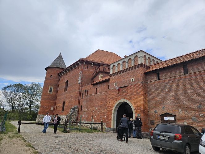 Tykocin na Podlasiu