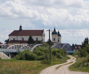 Tykocin robi furorę! To podlaskie miasteczko-bajeczka