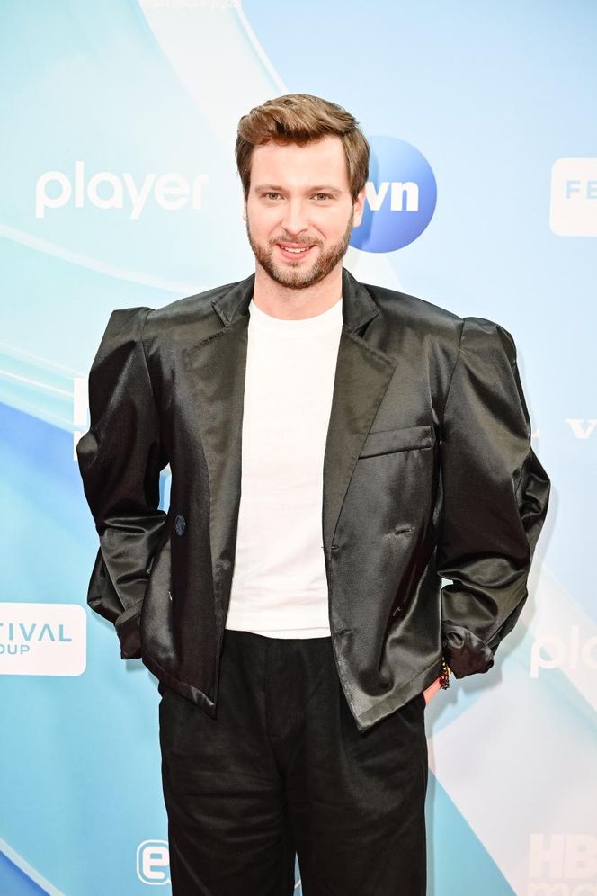 Trzeci dzień festiwalu w Sopocie