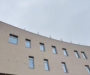 Budowa Nowego Szpitala Onkologicznego we Wrocławiu