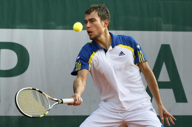 Jerzy Janowicz, Roland Garros 2013