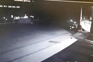 14 latek bez prawa jazdy uciekał pzred policją