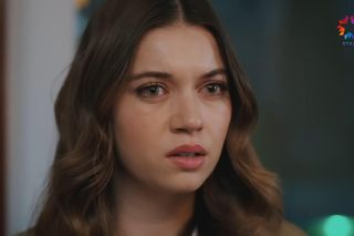 Dramat Seyran z serialu Złoty chłopak