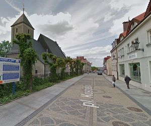 Które miasto na Dolnym  Śląsku jest najbezpieczniejsze? Tak wybrała sztuczna inteligencja 