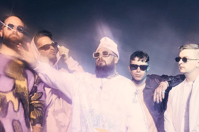 Highly Suspect na dwóch koncertach w Polsce! Niepokorny amerykański rock wraca!