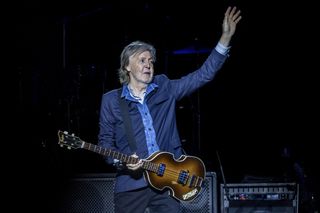 Paul McCartney wysłał kiedyś śmierdzącą niespodziankę dla dziennikarza. To była idealna odpowiedź