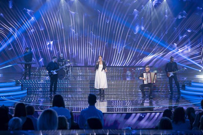 "Twoja Twarz Brzmi Znajomo"