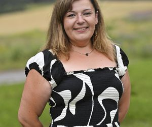 Basia z Rolnik szuka żony