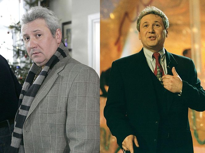 Tak się zmienił Andrzej Grabarczyk