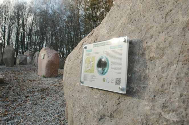 Warmia i Mazury wcale nie są płaskie! Odkryj najwyższą górę regionu i jego tajemnice