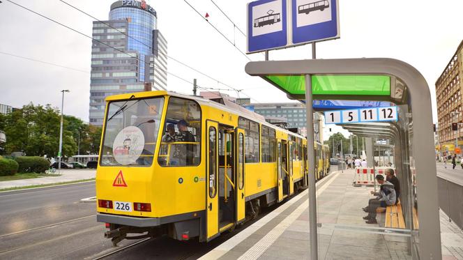 Tramwaje w Szczecinie