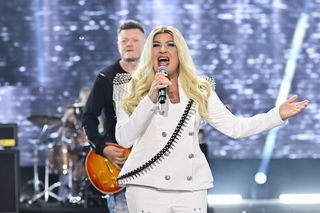 Beata Kozidrak w Tańcu z Gwiazdami!