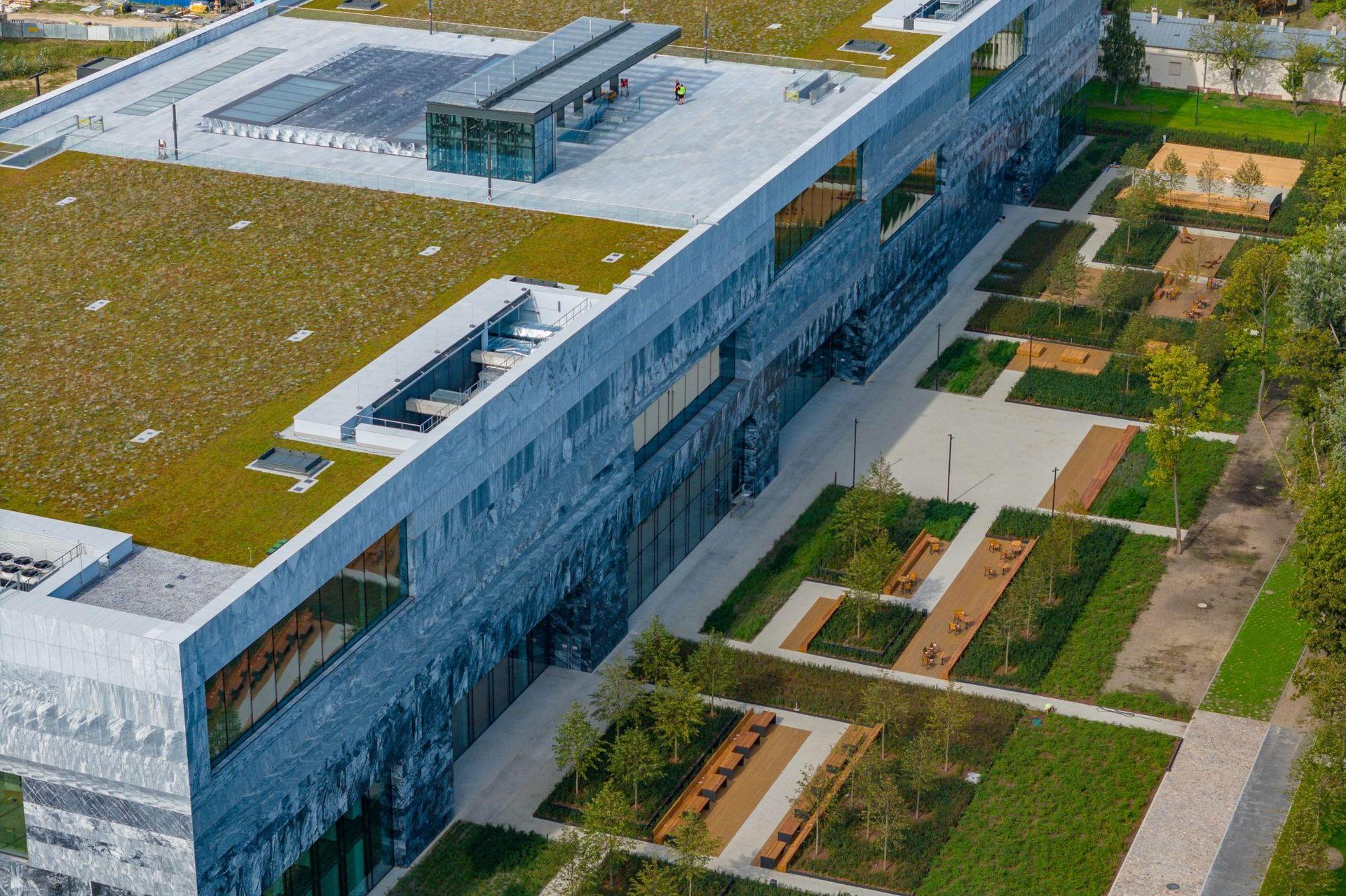 Muzeum Historii Polski