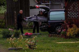 Zabiła córeczki we śnie, kamera nagrała jak pal je w ognisku 