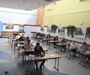 Matura 2025 matematyka