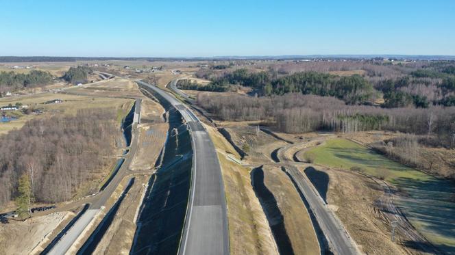 Nowe Miasto Lubawskie: Obwodnica na ostatniej prostej! (luty 2022)