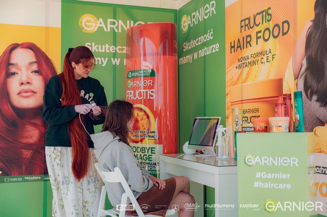 Garnier