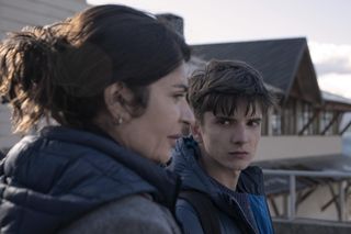 Serial Na Gorącym Uczynku Netflix