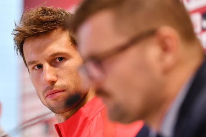 Grzegorz Krychowiak