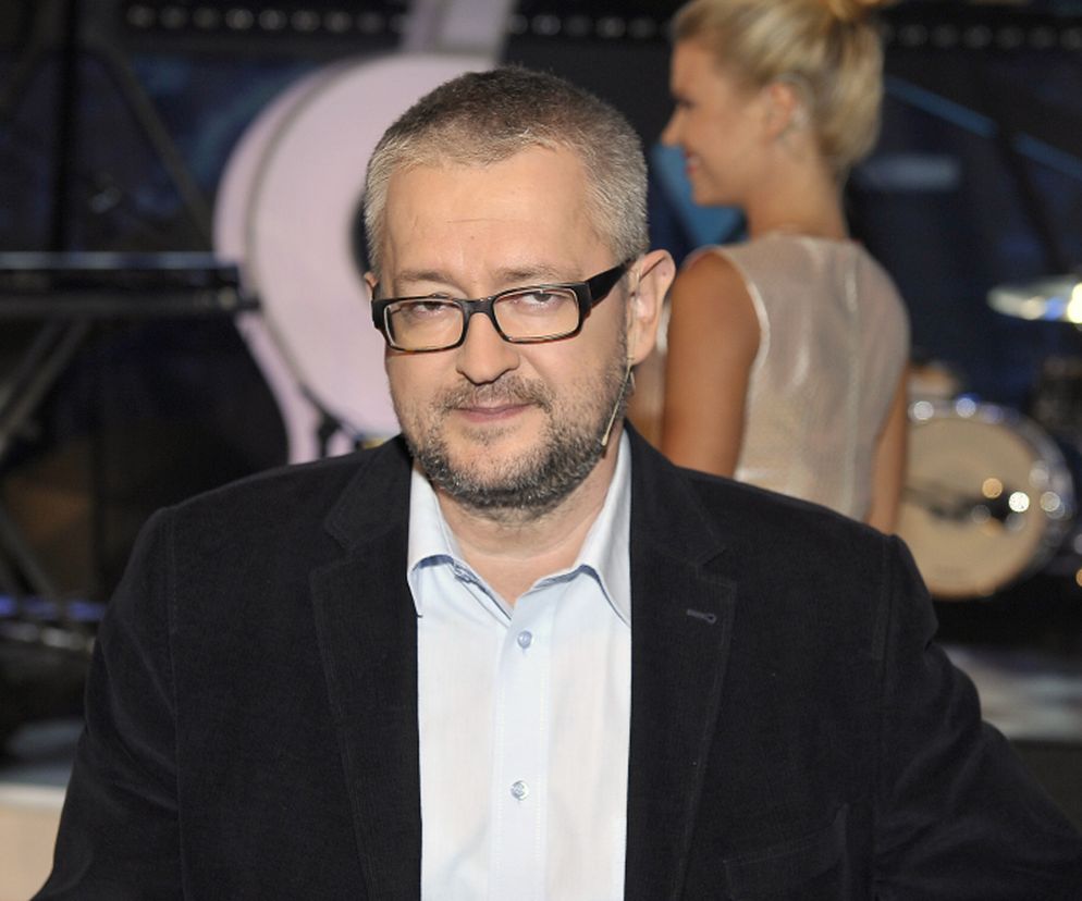 Rafał Ziemkiewicz